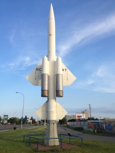 EdBOMARC